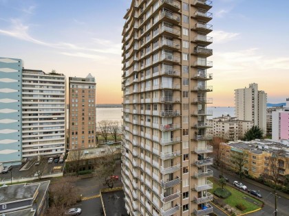 Photo 24 at 1203 - 1850 Comox Street, West End VW, Vancouver West