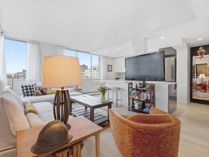 Photo 14 at 1203 - 1850 Comox Street, West End VW, Vancouver West