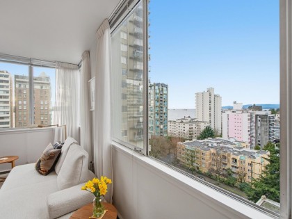 Photo 18 at 1203 - 1850 Comox Street, West End VW, Vancouver West