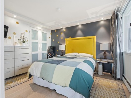 Photo 15 at 1203 - 1850 Comox Street, West End VW, Vancouver West