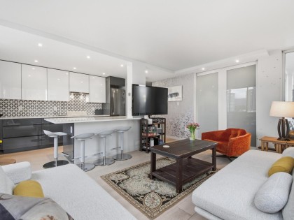 Photo 11 at 1203 - 1850 Comox Street, West End VW, Vancouver West