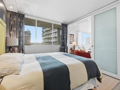 Photo 19 at 1203 - 1850 Comox Street, West End VW, Vancouver West