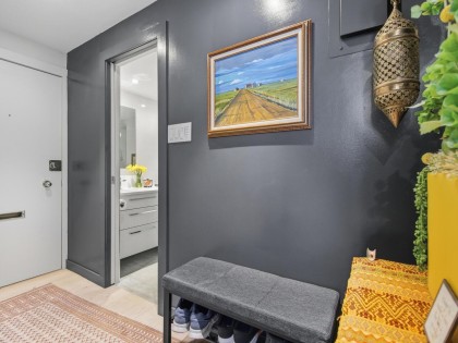 Photo 4 at 1203 - 1850 Comox Street, West End VW, Vancouver West