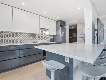 Photo 8 at 1203 - 1850 Comox Street, West End VW, Vancouver West