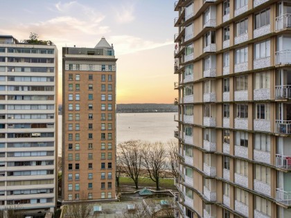 Photo 25 at 1203 - 1850 Comox Street, West End VW, Vancouver West