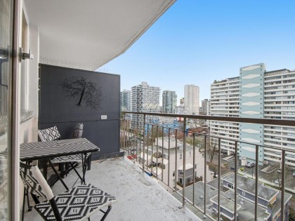 Photo 21 at 1203 - 1850 Comox Street, West End VW, Vancouver West