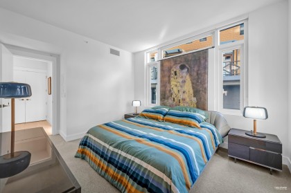 Photo 13 at 203 - 6697 Nelson Avenue, Horseshoe Bay WV, West Vancouver