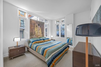 Photo 12 at 203 - 6697 Nelson Avenue, Horseshoe Bay WV, West Vancouver