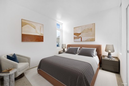 Photo 14 at 203 - 6697 Nelson Avenue, Horseshoe Bay WV, West Vancouver