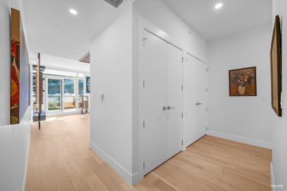 Photo 18 at 203 - 6697 Nelson Avenue, Horseshoe Bay WV, West Vancouver