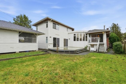 Photo 22 at 6709 Ash Street, South Cambie, Vancouver West