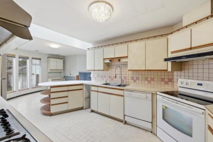 Photo 7 at 6709 Ash Street, South Cambie, Vancouver West