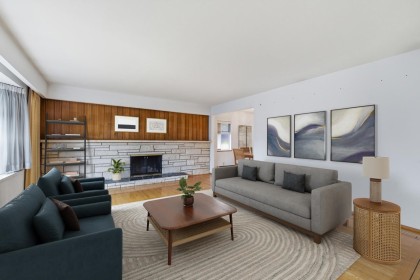 Photo 3 at 6709 Ash Street, South Cambie, Vancouver West