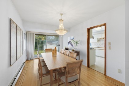 Photo 5 at 6709 Ash Street, South Cambie, Vancouver West