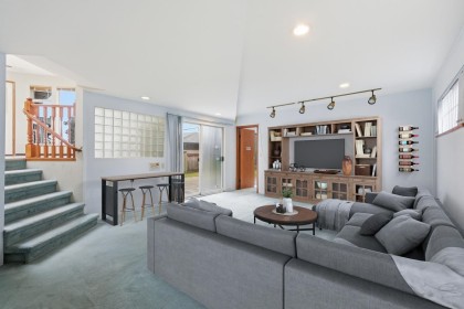 Photo 9 at 6709 Ash Street, South Cambie, Vancouver West