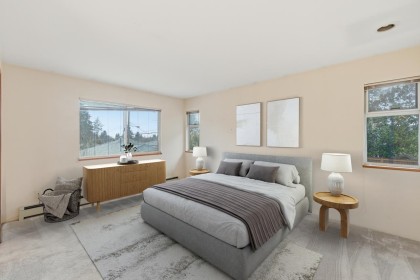 Photo 11 at 6709 Ash Street, South Cambie, Vancouver West