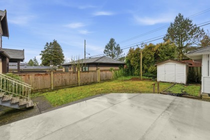 Photo 21 at 6709 Ash Street, South Cambie, Vancouver West