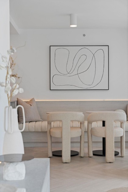 Photo 12 at 2206 - 1438 Richards Street, Yaletown, Vancouver West