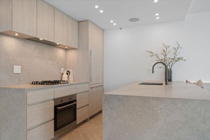 Photo 7 at 2206 - 1438 Richards Street, Yaletown, Vancouver West