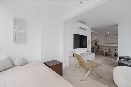 Photo 20 at 2206 - 1438 Richards Street, Yaletown, Vancouver West