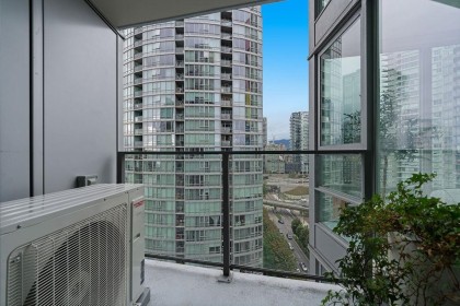 Photo 34 at 2206 - 1438 Richards Street, Yaletown, Vancouver West