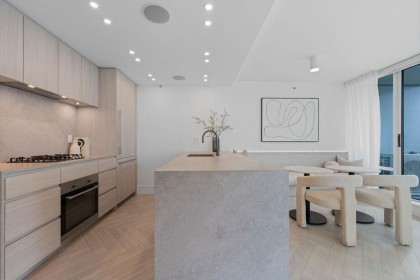 Photo 4 at 2206 - 1438 Richards Street, Yaletown, Vancouver West