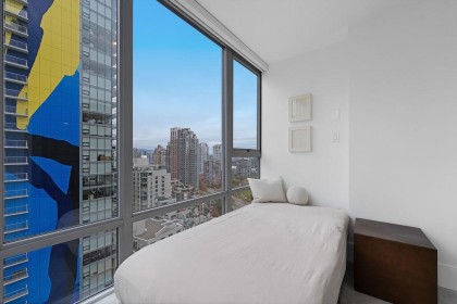 Photo 21 at 2206 - 1438 Richards Street, Yaletown, Vancouver West