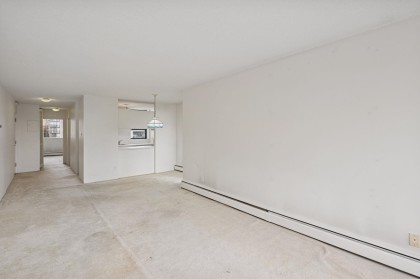 Photo 6 at 301 - 1995 Beach Avenue, West End VW, Vancouver West