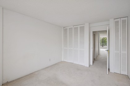 Photo 17 at 301 - 1995 Beach Avenue, West End VW, Vancouver West