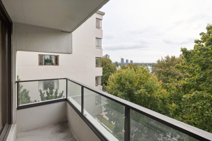 Photo 20 at 301 - 1995 Beach Avenue, West End VW, Vancouver West