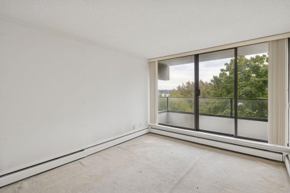 Photo 14 at 301 - 1995 Beach Avenue, West End VW, Vancouver West