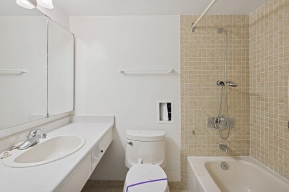 Photo 15 at 301 - 1995 Beach Avenue, West End VW, Vancouver West