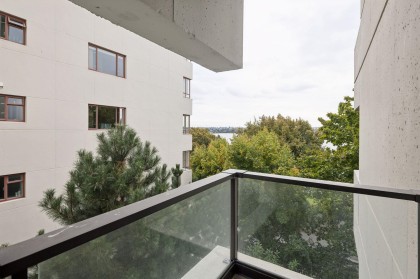 Photo 19 at 301 - 1995 Beach Avenue, West End VW, Vancouver West