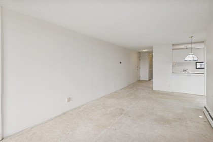 Photo 8 at 301 - 1995 Beach Avenue, West End VW, Vancouver West