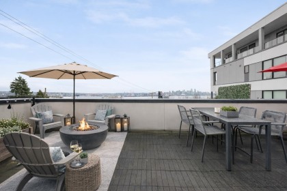 Photo 29 at 147 St. Patricks Avenue, Lower Lonsdale, North Vancouver