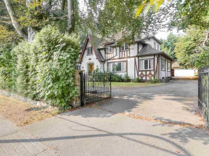 Photo 2 at 2629 W 49th Avenue, Kerrisdale, Vancouver West