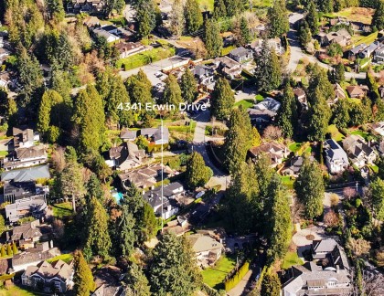 Photo 23 at 4341 Erwin Drive, Cypress, West Vancouver