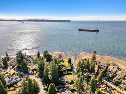 Photo 12 at 4341 Erwin Drive, Cypress, West Vancouver