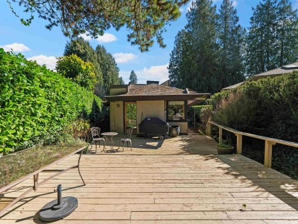 Photo 7 at 4341 Erwin Drive, Cypress, West Vancouver