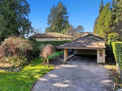 Photo 3 at 4341 Erwin Drive, Cypress, West Vancouver