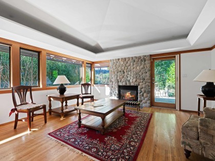 Photo 18 at 4341 Erwin Drive, Cypress, West Vancouver