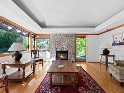 Photo 19 at 4341 Erwin Drive, Cypress, West Vancouver