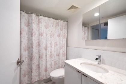 Photo 27 at 406 - 1133 Homer Street, Yaletown, Vancouver West