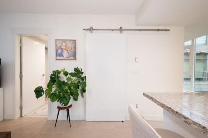 Photo 26 at 406 - 1133 Homer Street, Yaletown, Vancouver West