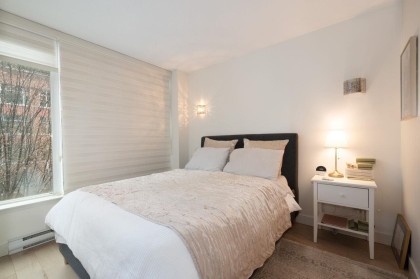 Photo 24 at 406 - 1133 Homer Street, Yaletown, Vancouver West