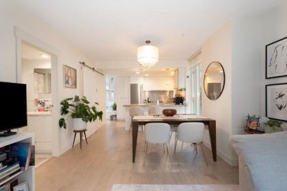 Photo 18 at 406 - 1133 Homer Street, Yaletown, Vancouver West