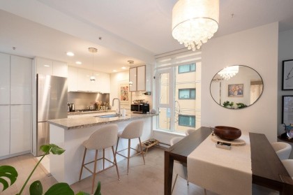 Photo 19 at 406 - 1133 Homer Street, Yaletown, Vancouver West