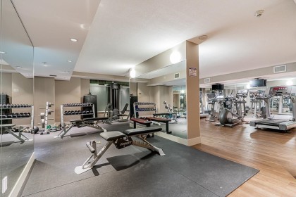 Photo 31 at 406 - 1133 Homer Street, Yaletown, Vancouver West