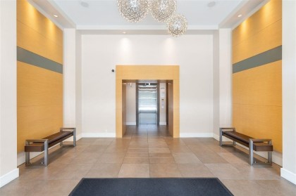 Photo 29 at 406 - 1133 Homer Street, Yaletown, Vancouver West