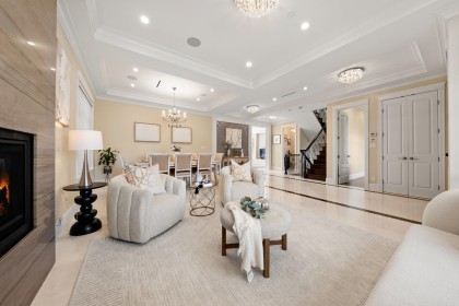 Photo 7 at 3676 W 28th Avenue, Dunbar, Vancouver West